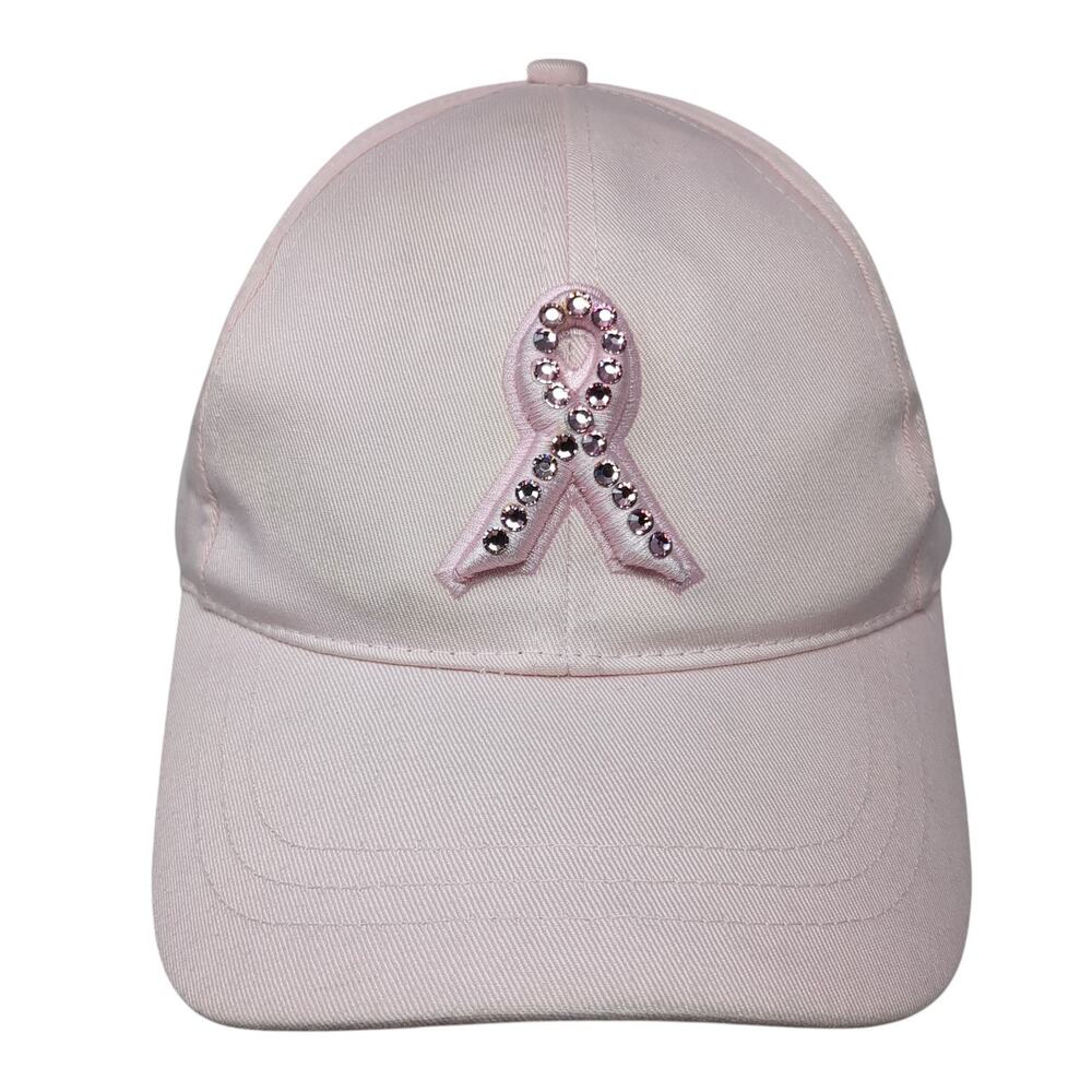 Pink Stuff Breast Cancer Awareness Baseball Cap Pink One Size Share The Care